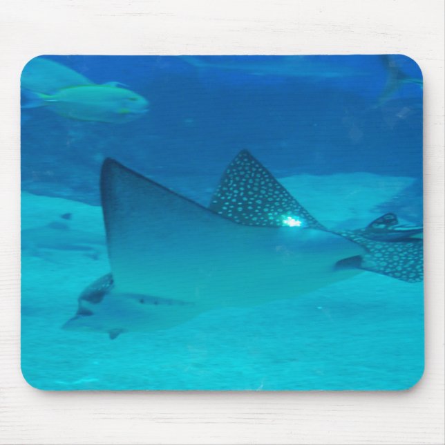 Alfombrilla De Ratón Producto del personalizar (Frente)