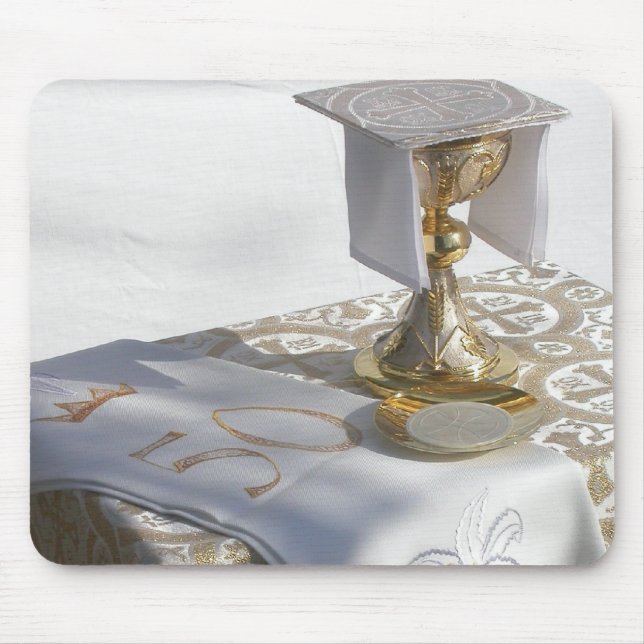 Alfombrilla De Ratón Producto del personalizar (Frente)