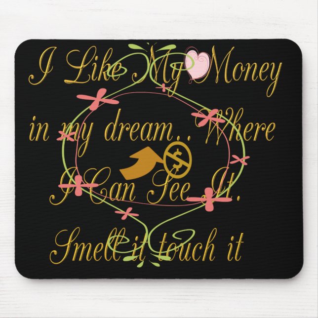 Alfombrilla De Ratón Producto personalizar (Frente)