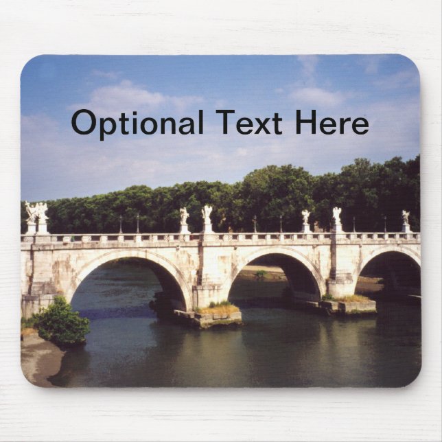 Alfombrilla De Ratón Producto personalizar (Frente)