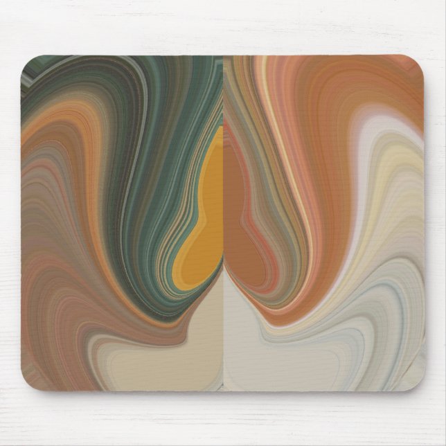 Alfombrilla De Ratón Producto personalizar (Frente)