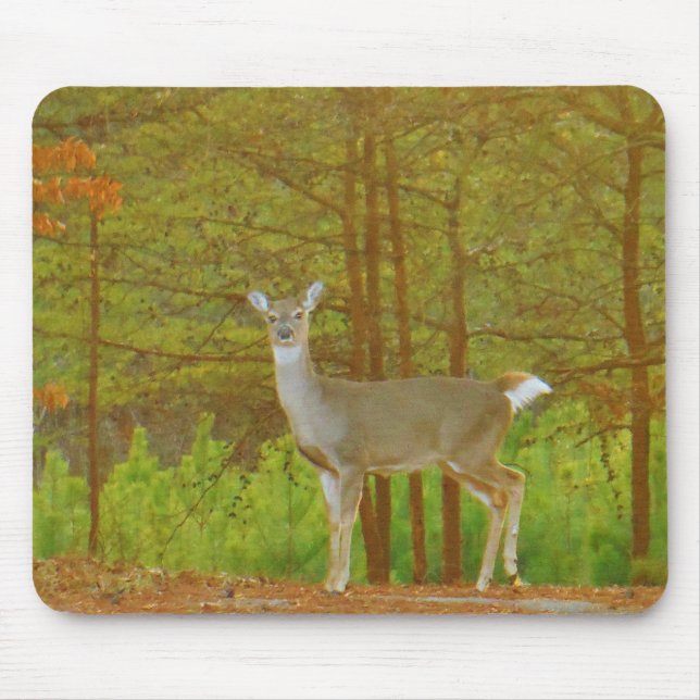 Alfombrilla De Ratón Producto personalizar (Frente)