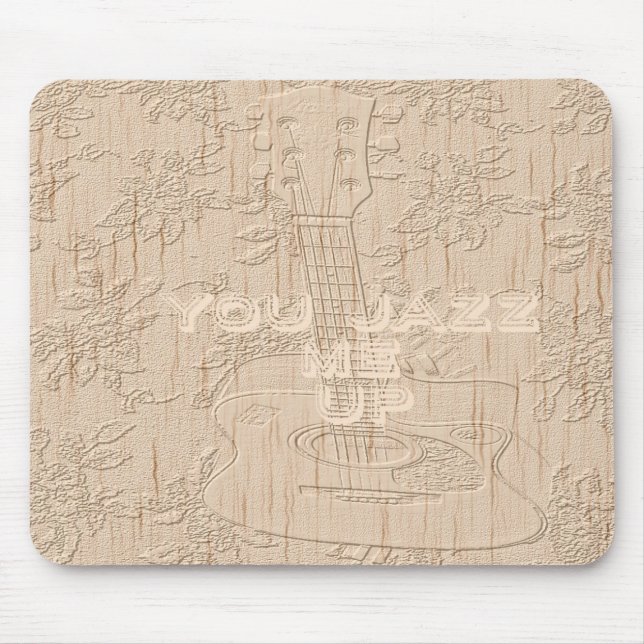 Alfombrilla De Ratón Producto personalizar (Frente)