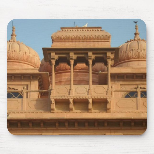 Alfombrilla De Ratón Producto personalizar (Frente)