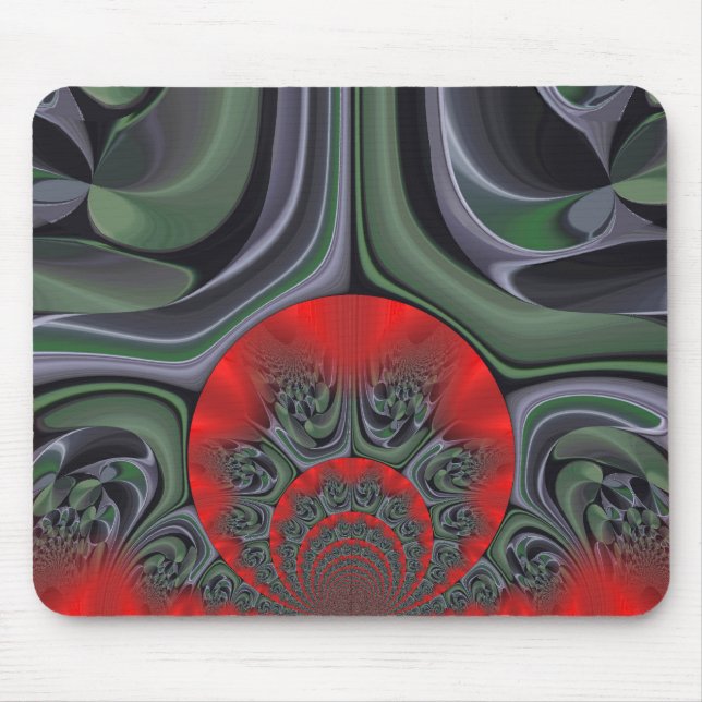 Alfombrilla De Ratón Producto personalizar (Frente)