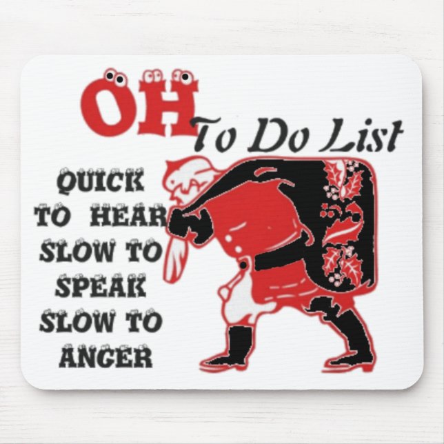 Alfombrilla De Ratón Producto personalizar (Frente)