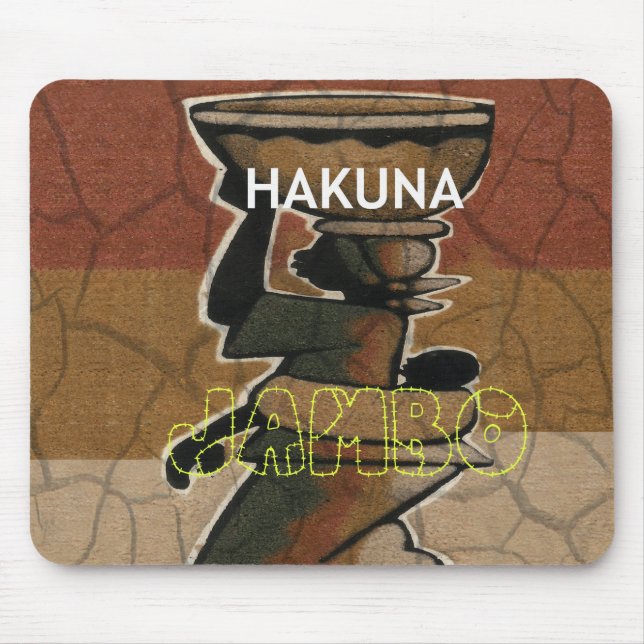 Alfombrilla De Ratón Producto personalizar (Frente)