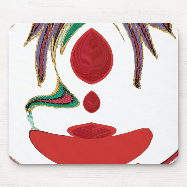 Alfombrilla De Ratón Producto personalizar (Frente)