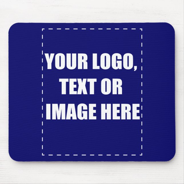 Alfombrilla De Ratón Productos de Custume (Frente)