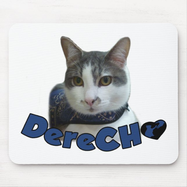 Alfombrilla De Ratón Productos de Derecho (Frente)