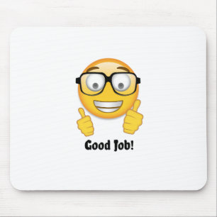 Alfombrilla De Ratón Productos de Emoji