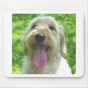 Alfombrilla De Ratón Productos de Goldendoodle