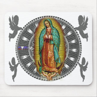 ALFOMBRILLA DE RATÓN PRODUCTOS DEL PERSONALIZABLE DE VIRGEN DE