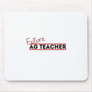 Alfombrilla De Ratón Profesor Ag Futuro