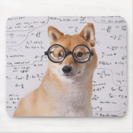 Alfombrilla De Ratón Profesor Barkley Mousepad