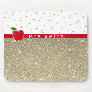 Alfombrilla De Ratón Profesor Mousepad