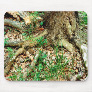 Alfombrilla De Ratón Profundo