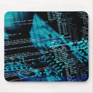 Alfombrilla De Ratón Programación informática