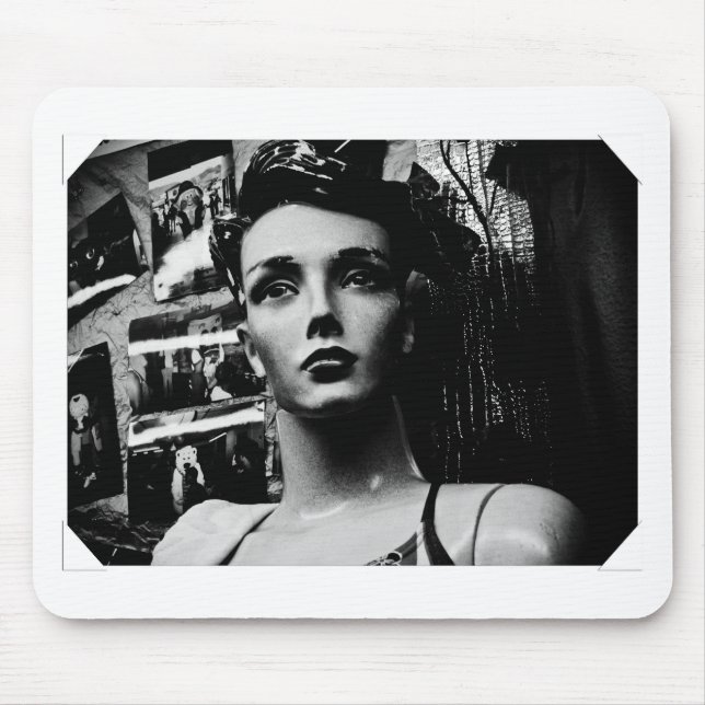 Alfombrilla De Ratón promesas (Frente)