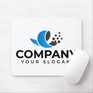 Alfombrilla De Ratón Promocional de la empresa personalizada