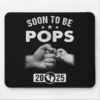 Alfombrilla De Ratón Pronto Los Pops Est 2025 Día De Los Padres Por Pri