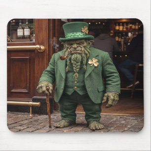 Alfombrilla De Ratón Propietario del Blarney Stone Inn