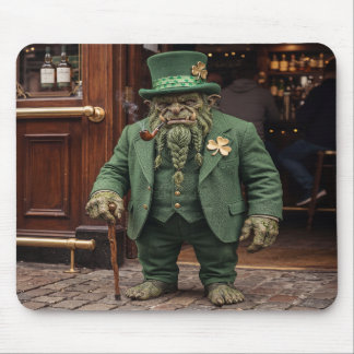 Alfombrilla De Ratón Propietario del Blarney Stone Inn
