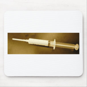 Alfombrilla De Ratón Propofol en sepia