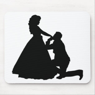 ALFOMBRILLA DE RATÓN PROPUESTA