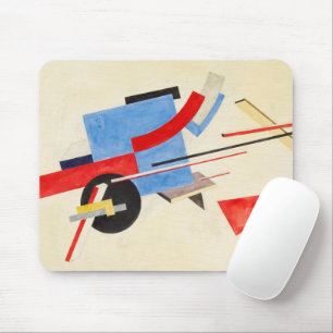 Alfombrilla De Ratón Propuesta de celebración de PROUN Street, 1923