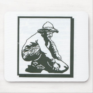 Alfombrilla De Ratón prospector