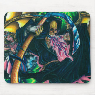 Alfombrilla De Ratón Protección - mousepad