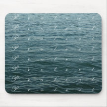 Proteger Mousepad