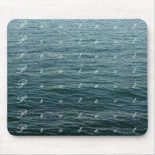 Alfombrilla De Ratón Proteger Mousepad