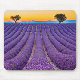 Alfombrilla De Ratón Provenza, Francia