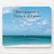 Providenciales, Islas Turcas y Caicos Almohadilla
