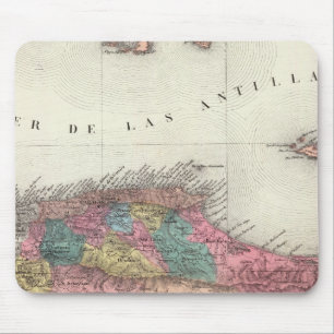 Alfombrilla De Ratón Provincia de Caracas