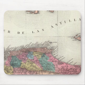 Alfombrilla De Ratón Provincia de Caracas