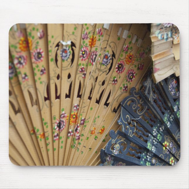 Alfombrilla De Ratón Provincia de España, Cádiz, Sevilla. Santa (Frente)