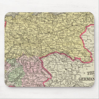 Alfombrilla De Ratón Prusia, Estados de Alemania