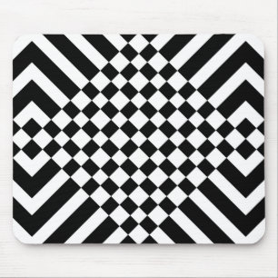 Alfombrilla De Ratón pseudo-tablero