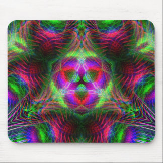 Alfombrilla De Ratón PSYBRIGHT #002 Mousepad