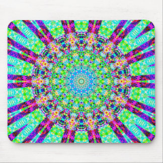 Alfombrilla De Ratón PSYBRIGHT #020 Mousepad