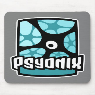 Alfombrilla De Ratón Psyonix Mousepad [trullo]