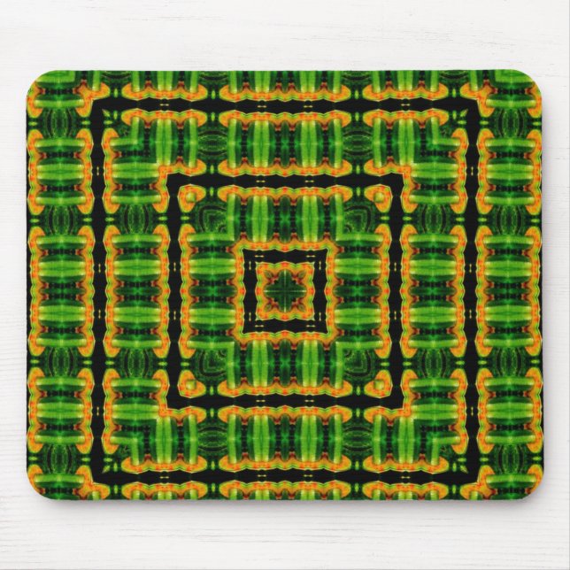 Alfombrilla De Ratón PSYSQUARiA Mousepad (Frente)