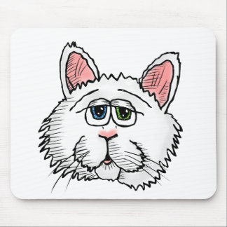 Alfombrilla De Ratón PT: el Qat Mousepad