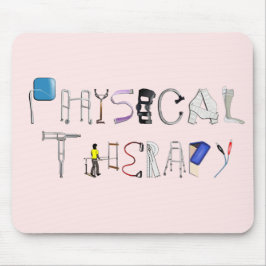 Alfombrilla De Ratón PT en el trabajo