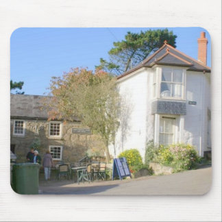 Alfombrilla De Ratón Pub de Cornualles