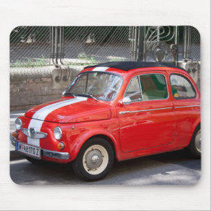 Alfombrilla De Ratón Puch 650 T