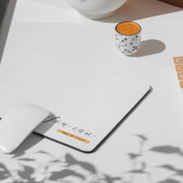 Alfombrilla De Ratón Puedes | Cotización motivacional | INSPIRADOR